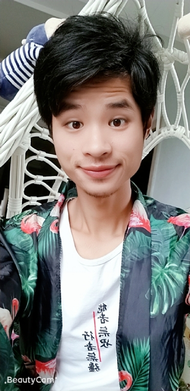 靠谱在联系的第一张照片--平阳认干亲服务网