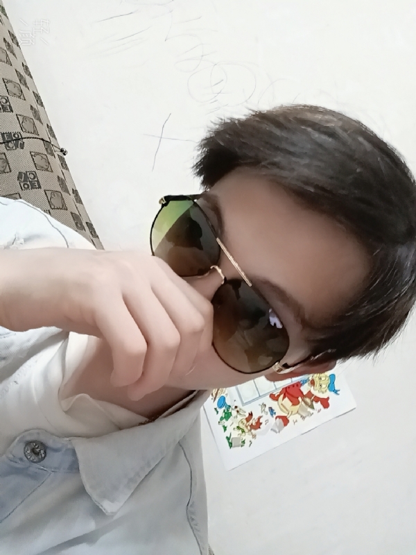 染七的第一张照片--平阳认干亲服务网