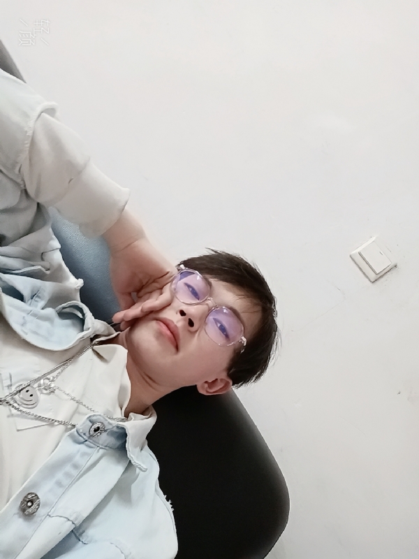 染七的第二张照片--平阳认干亲服务网